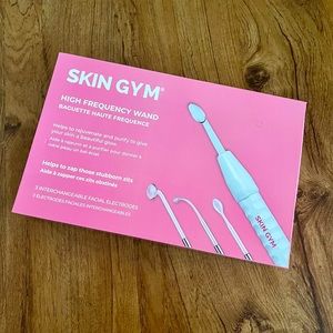 Skin Gym High Frequency Wand